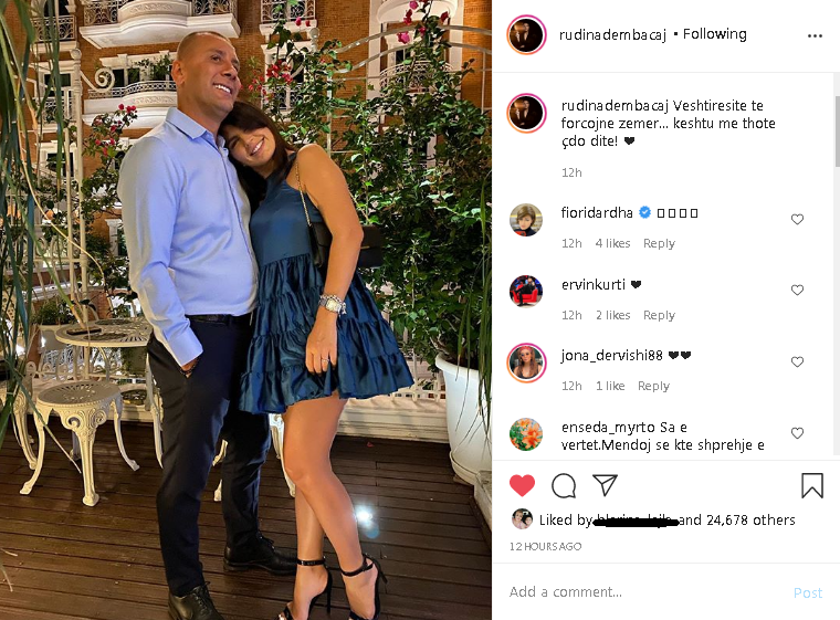 rudi marku