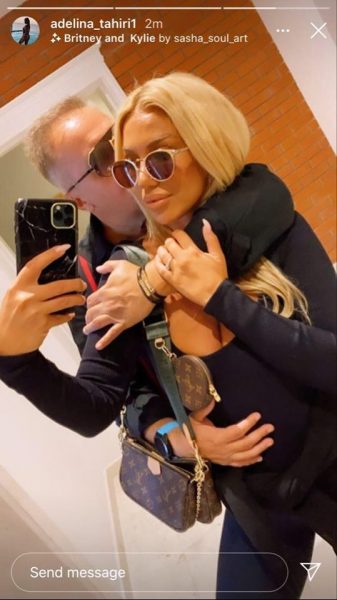adelina tahiri1