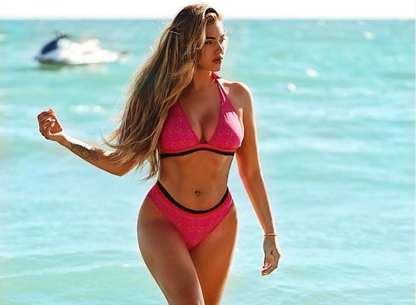 alesia bami1