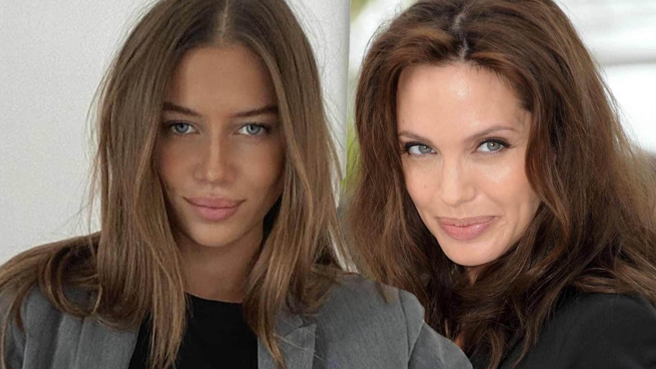 brad pittm angelina jolie dhe e nicole poturalski (9)