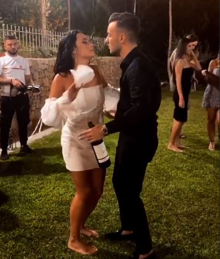 egli dhe olsi