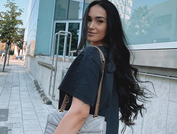 klea huta1