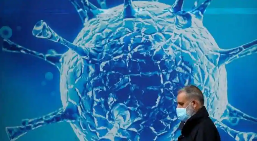 koronavirus