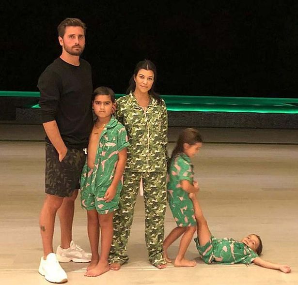sofia richie dhe scott disick (2)