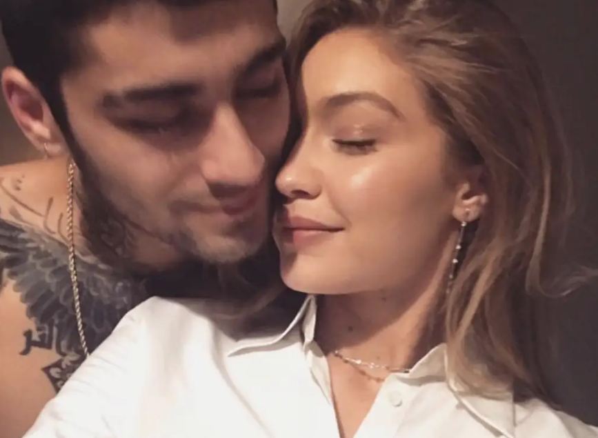 zayn malik1