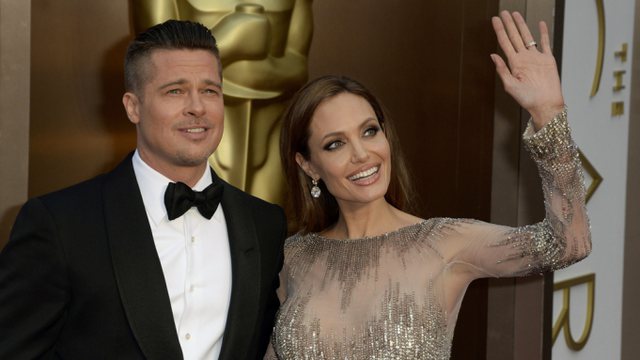 angelina jolie brad pitt (1)