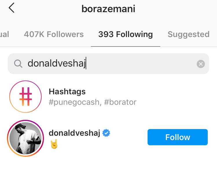 bora zemani donald veshaj (7g)
