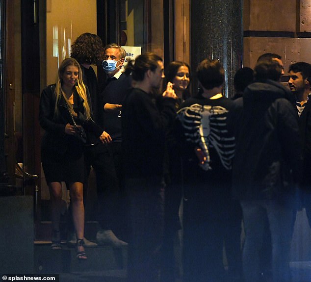 brad pitt dhe nicole (1)