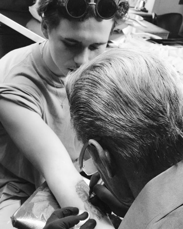 brooklyn beckham (1)