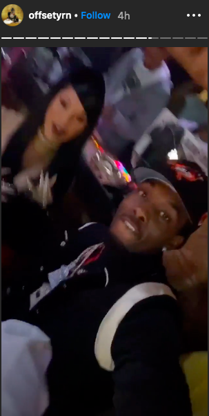 cardi b
