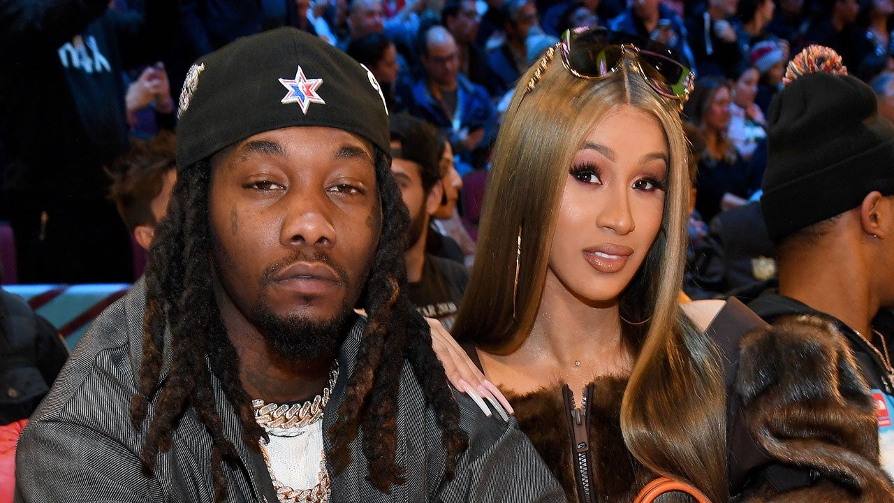 cardi b