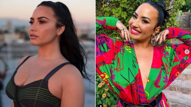 demi lovato 5