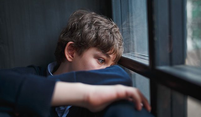 depresioni te fëmijët (2)