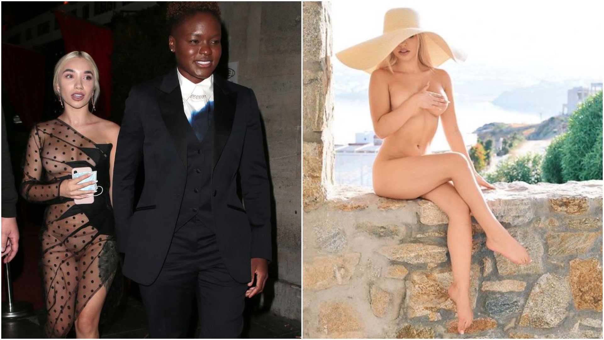 e dashura e nicola adams (2)
