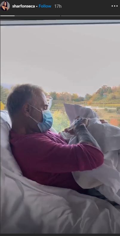gianluca dhe sharon (1d)