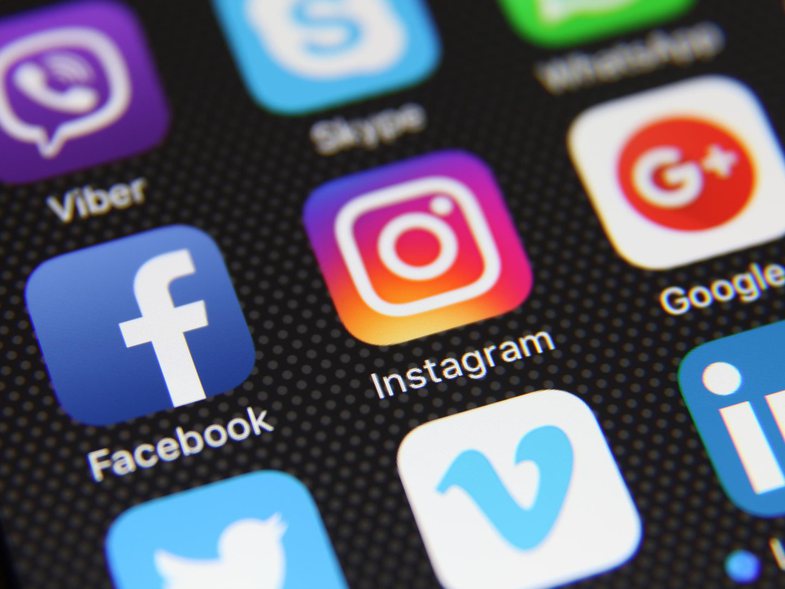 instagram