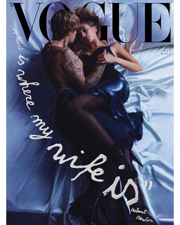 justin dhe hailey bieber (1)