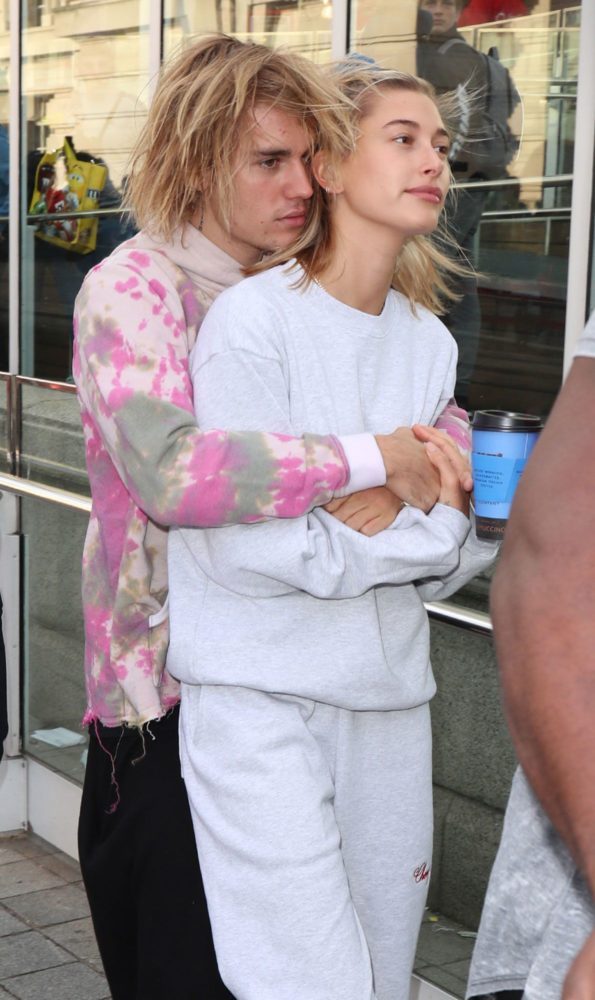 justin dhe hailey bieber (2)