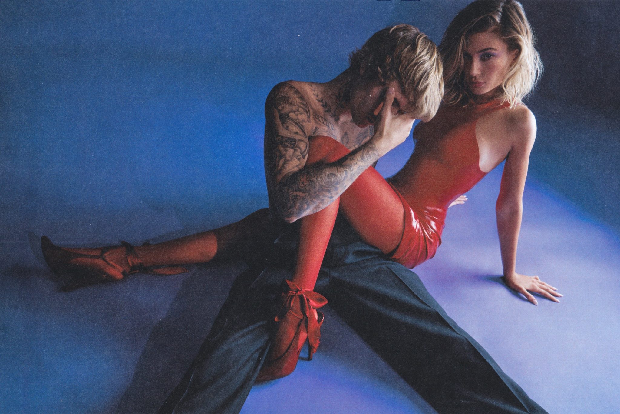 justin dhe hailey bieber (4)