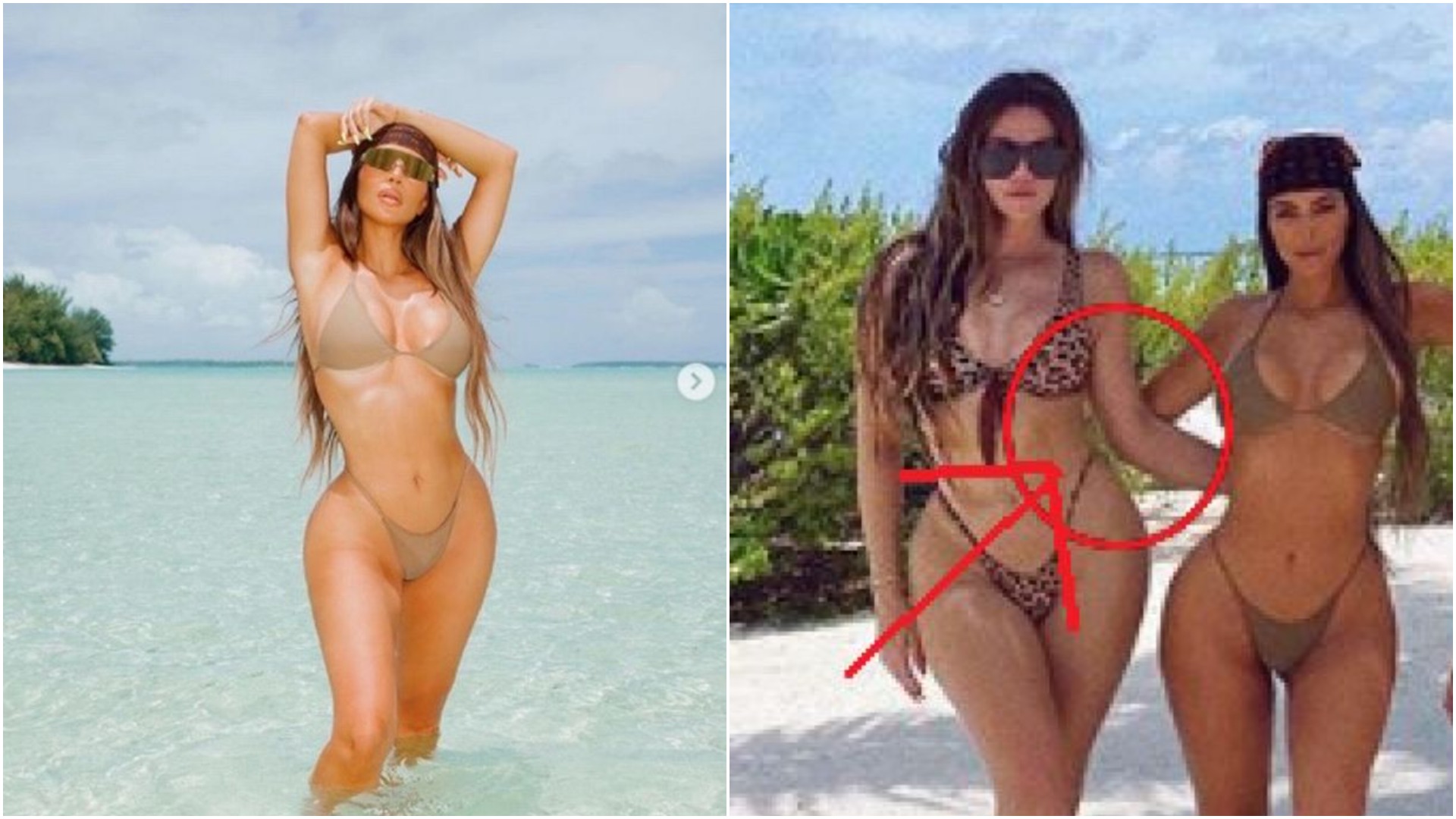 kim kardashian g