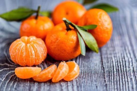 mandarina