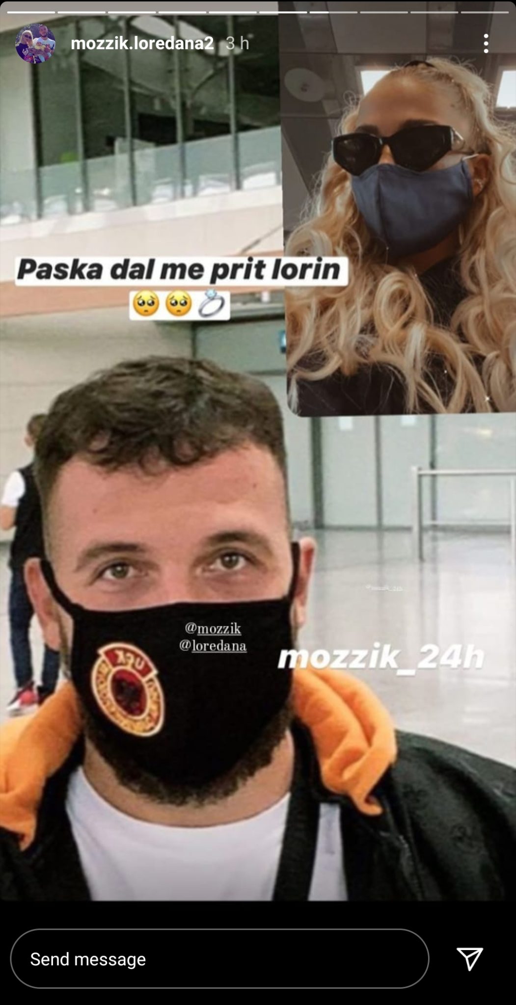 mozzik dhe loredana (1)
