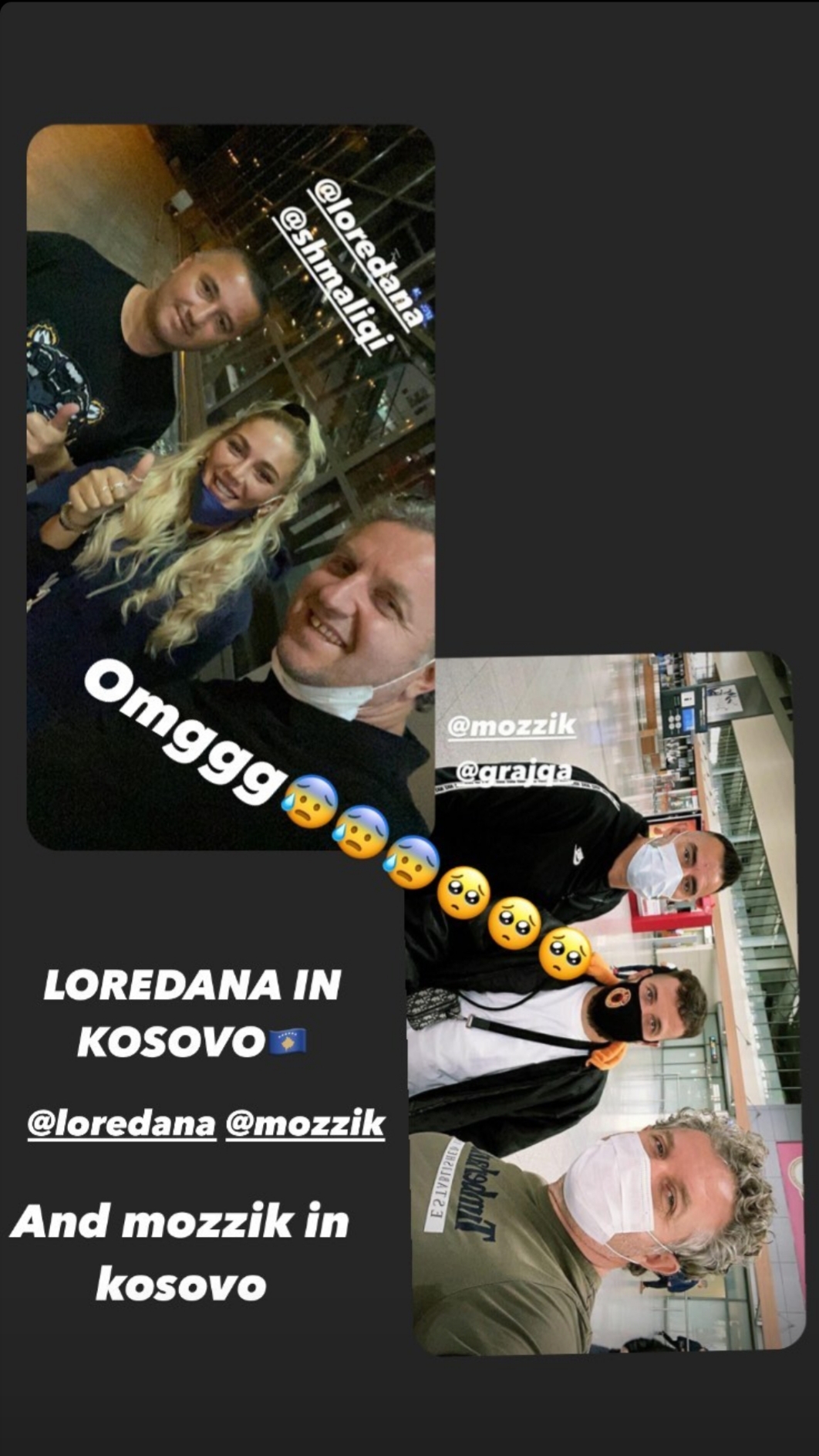 mozzik dhe loredana (2)