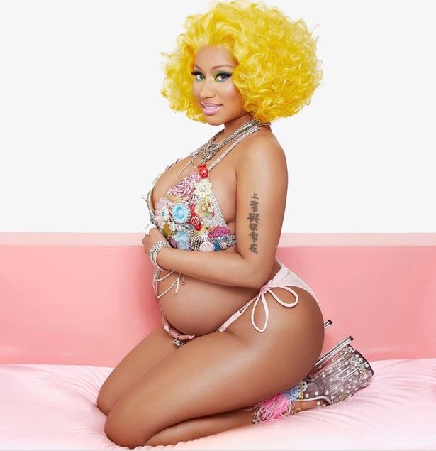 nicki minaj (2)