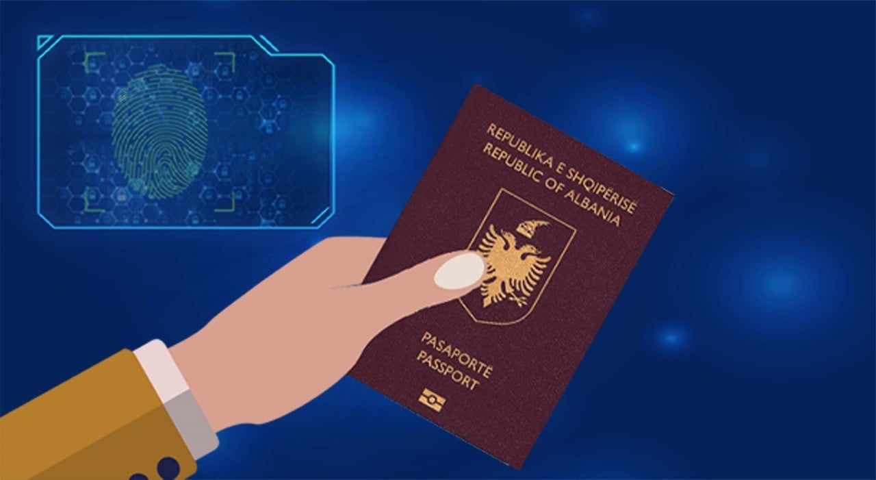 pasaporta