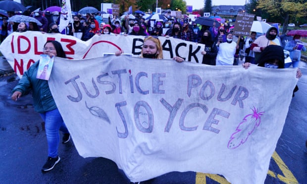 proteste