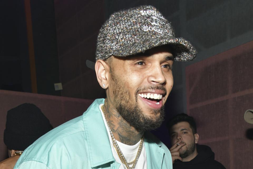 rita ora chris brown (4)