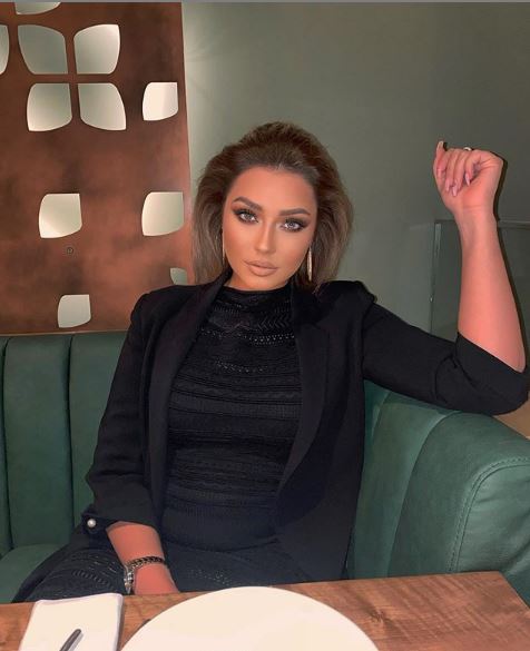 ronela hajati (1)