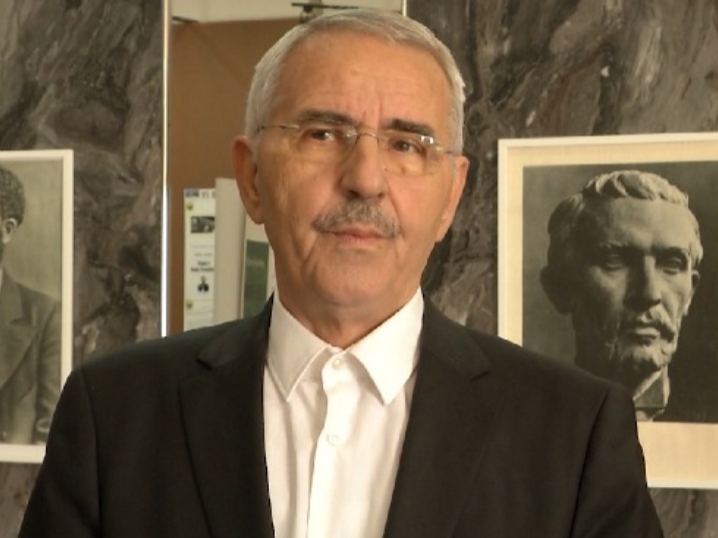 sabri hamiti