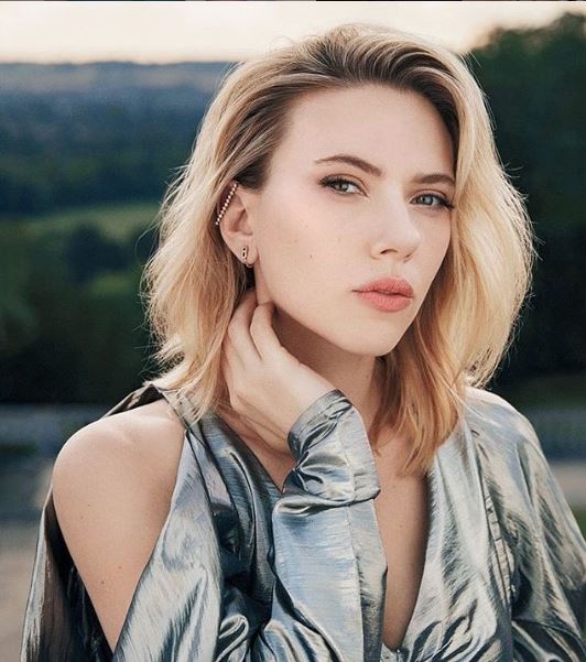scarlet johansson colin jost (4)