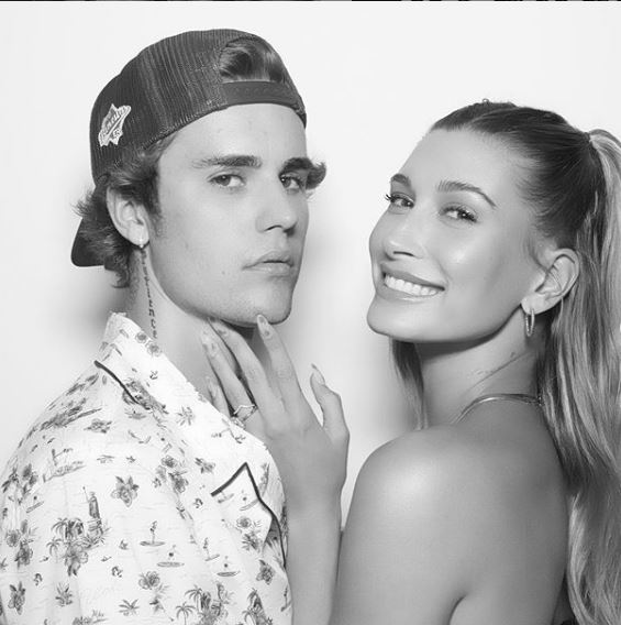 selena justin hailey the weeknd (2)