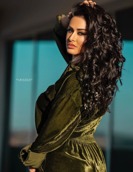 shkurte gashi1