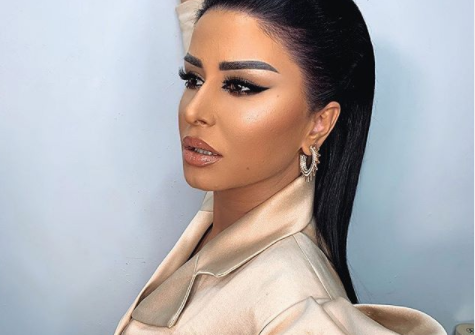 shkurte gashi2