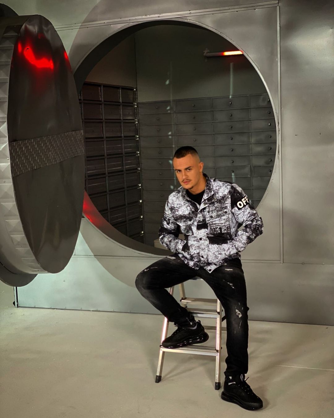 don xhoni trejsi sejdini