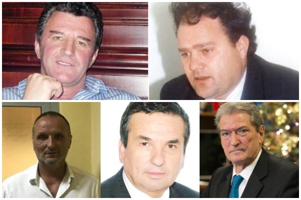 Sali-Lushaj-Azem-hajdari-Idajet-Beqiri-Izet-Haxhia