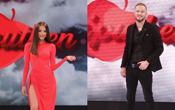 ana lleshi arjon luli