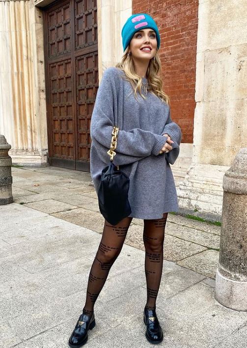 dojna mema chiara ferragni (5)