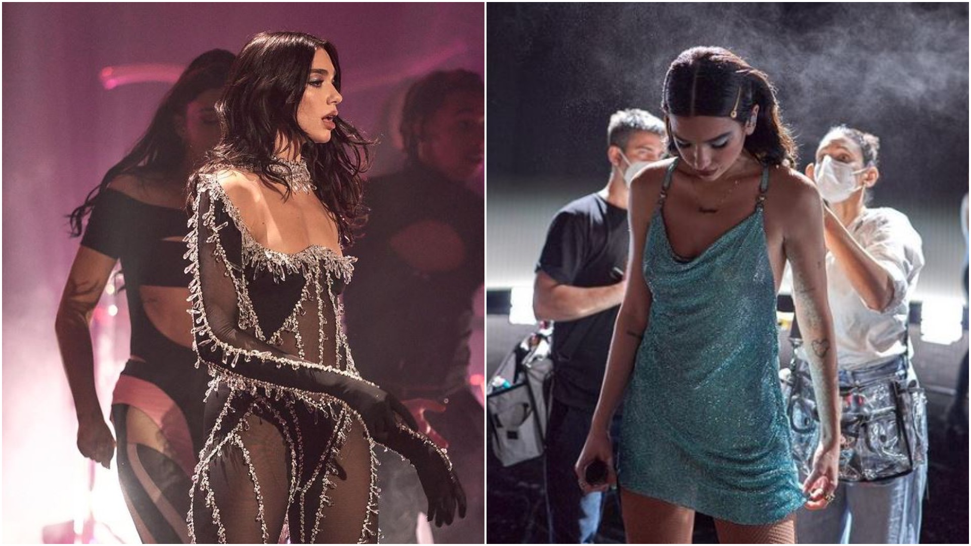 dua lipa