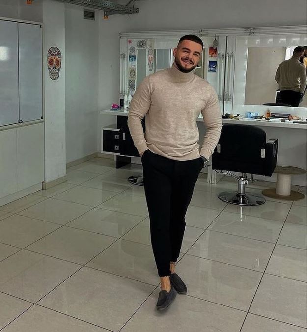 fation kuqari, blerim fejza (1)