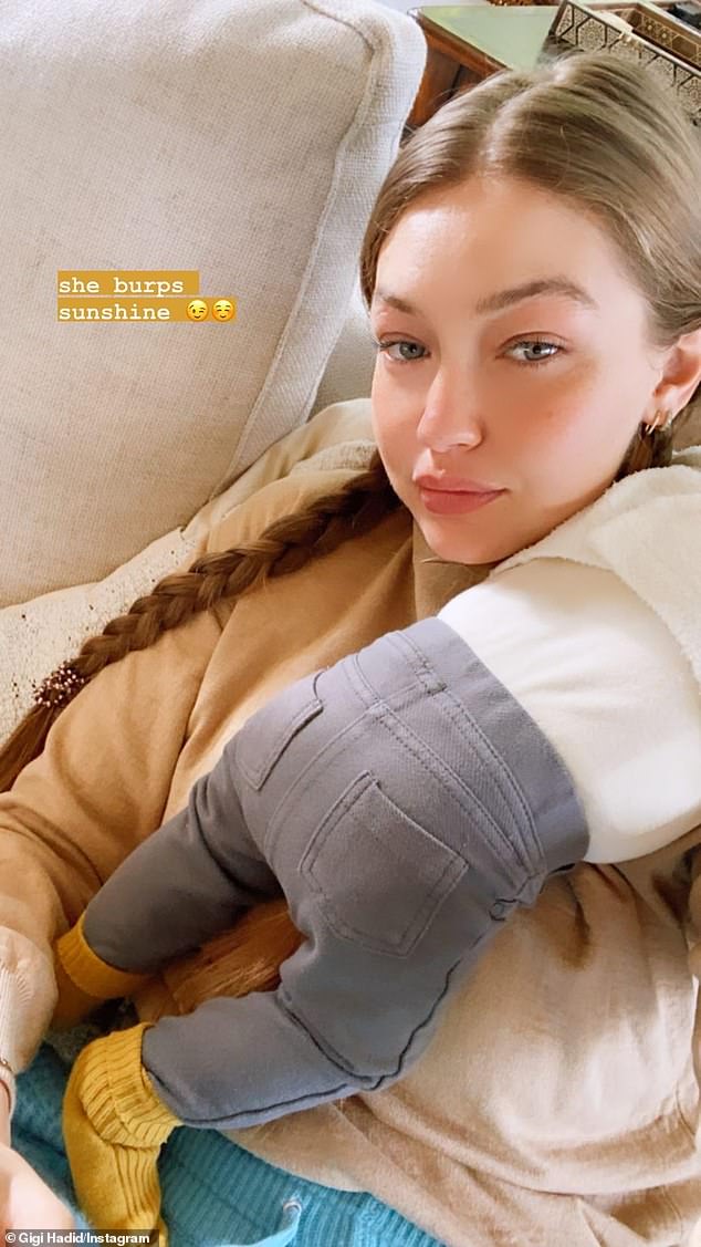 gigi hadid dua lipa (8)