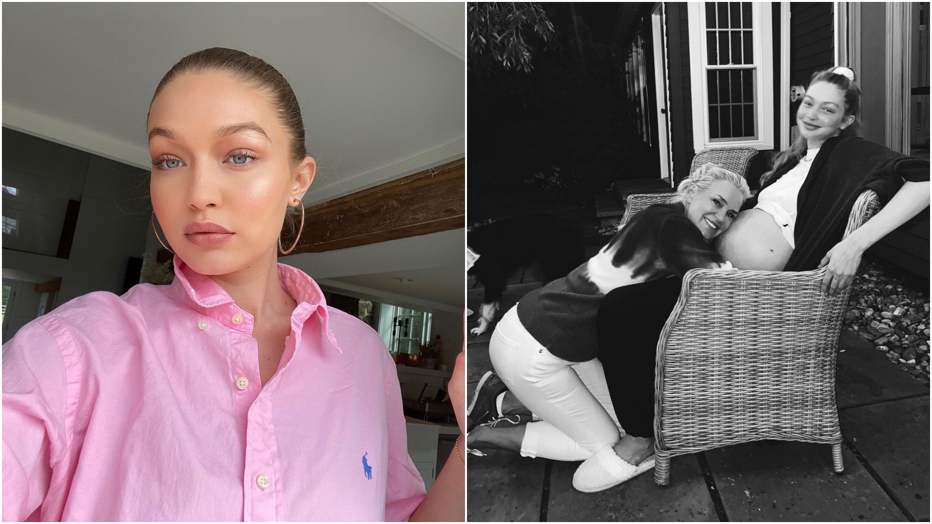 gigi hadid