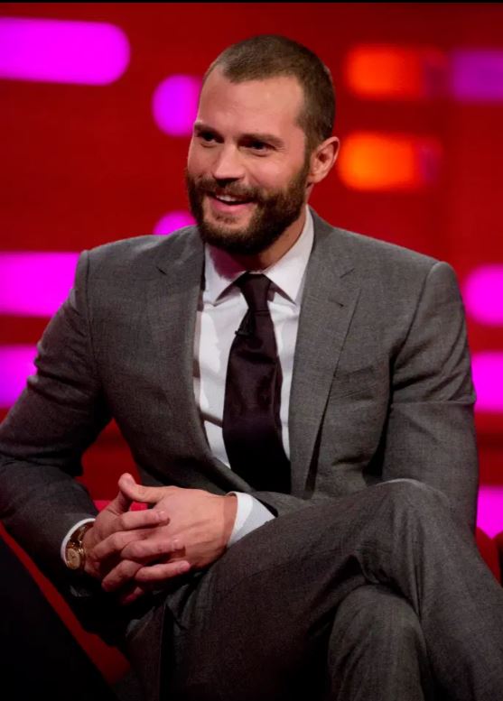 jamie dornan dakota johnson (4)