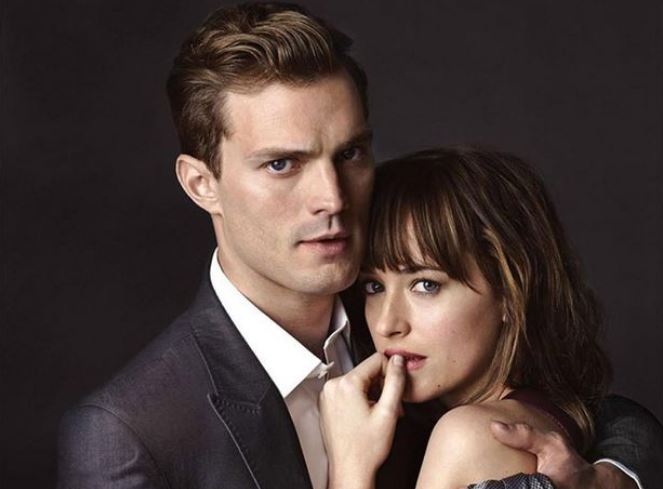 jamie dornan dakota johnson