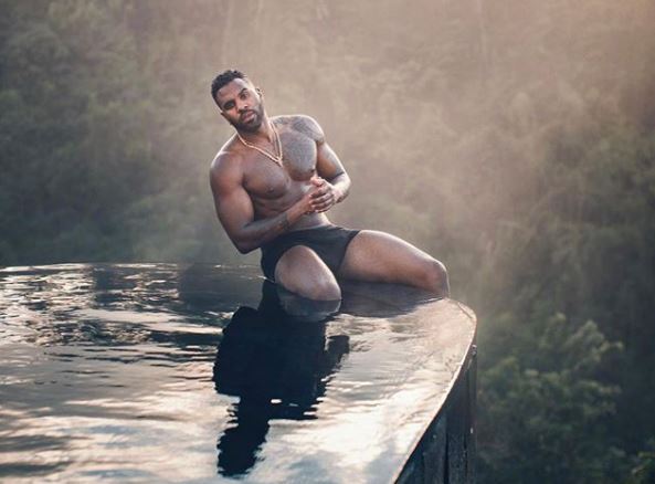 jason derulo