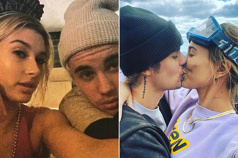 justin bieber dhe hailey (4)