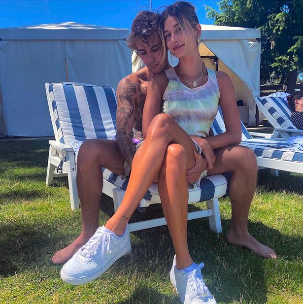 justin bieber dhe hailey (7)